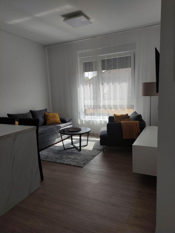 Apartman Waldy Osijek Exterior foto