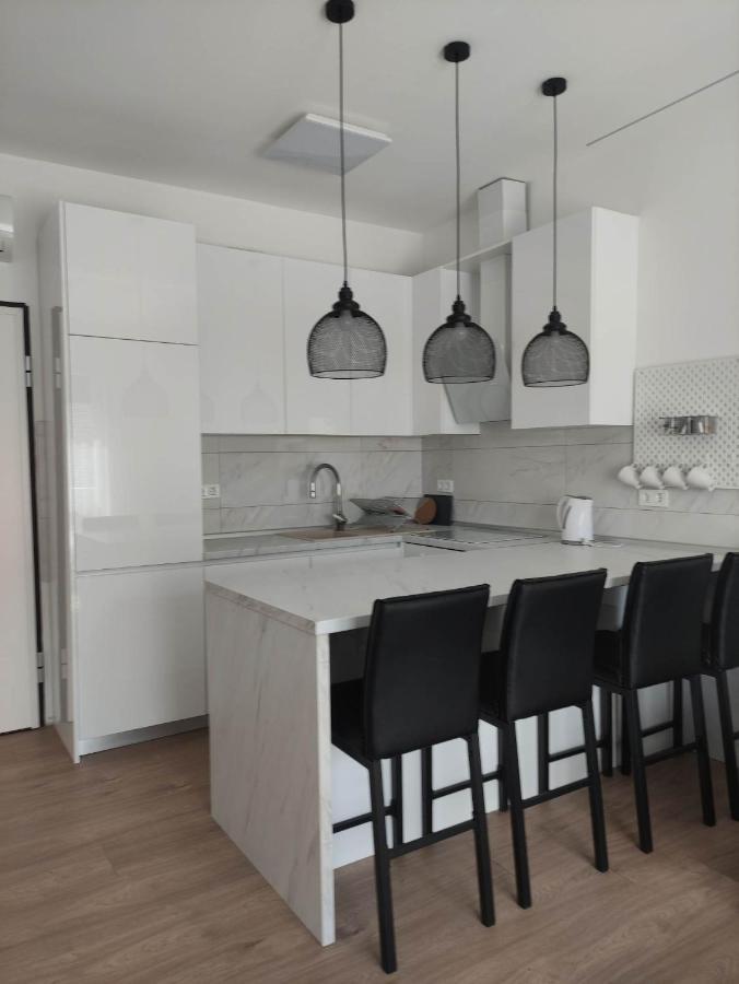 Apartman Waldy Osijek Exterior foto